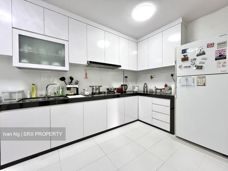 Blk 987A Jurong West Street 93 (Jurong West), HDB 5 Rooms #592477371